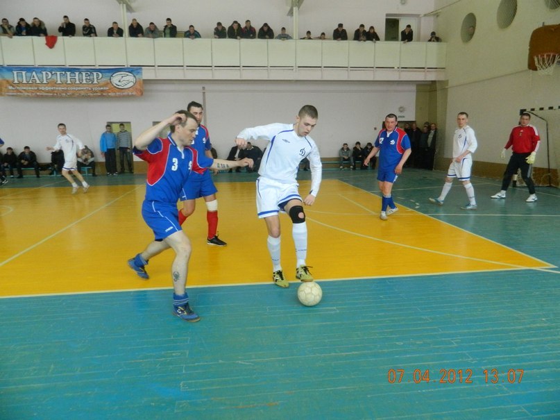 Алексей Рябов | Набережные Челны