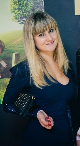 Алёна Кураева | Керчь