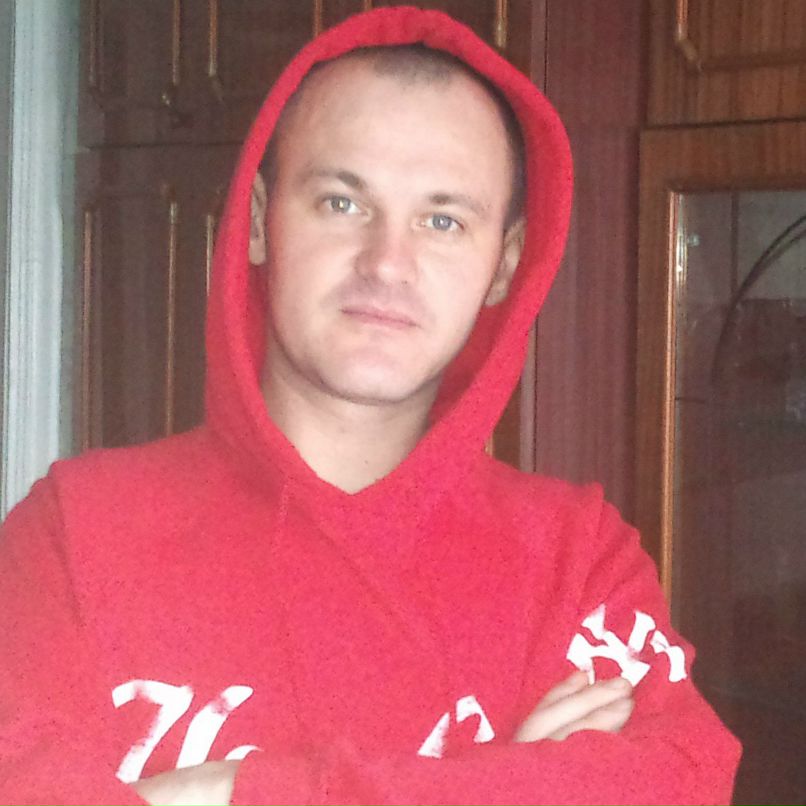 Геннадий Кутовой | Луганск