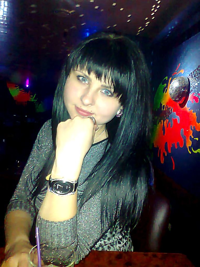 Людмила Кличановская | Запорожье