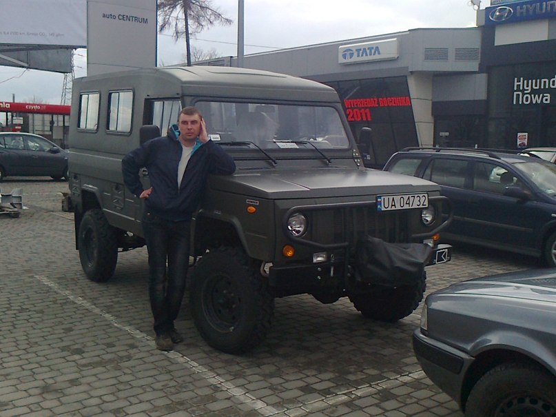 Саша Голубчук | 