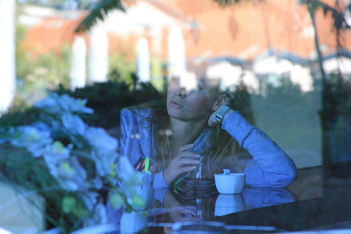 Мария Келлер | Санкт-Петербург