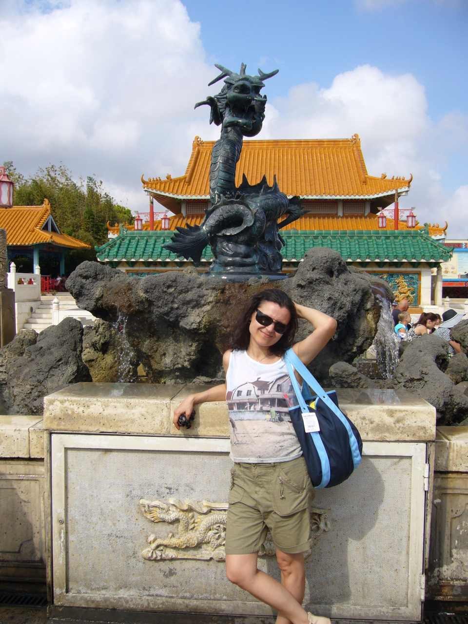 Алина Тригулова | Санкт-Петербург