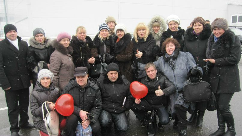 Алексей Чаюн | Васильков