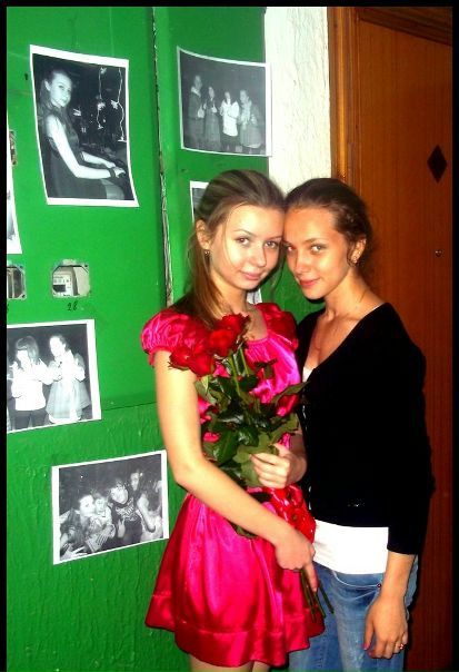 №19, Яночка Гузнаева, Саранск №19, Яночка Гузнаева, Саранск