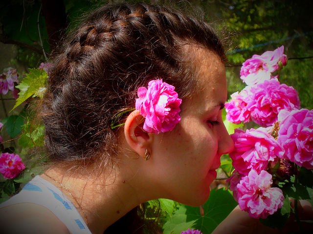 Алёна Асанова | Керчь