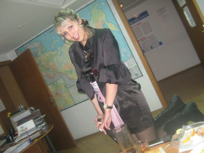 Лейсан Алиуллина | Набережные Челны