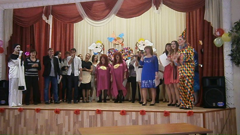 Natalia Aboimova | Москва