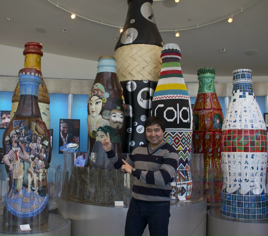 Тимур Алиев | Санкт-Петербург