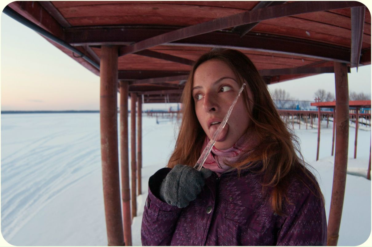 Ната Дзугаева | Москва