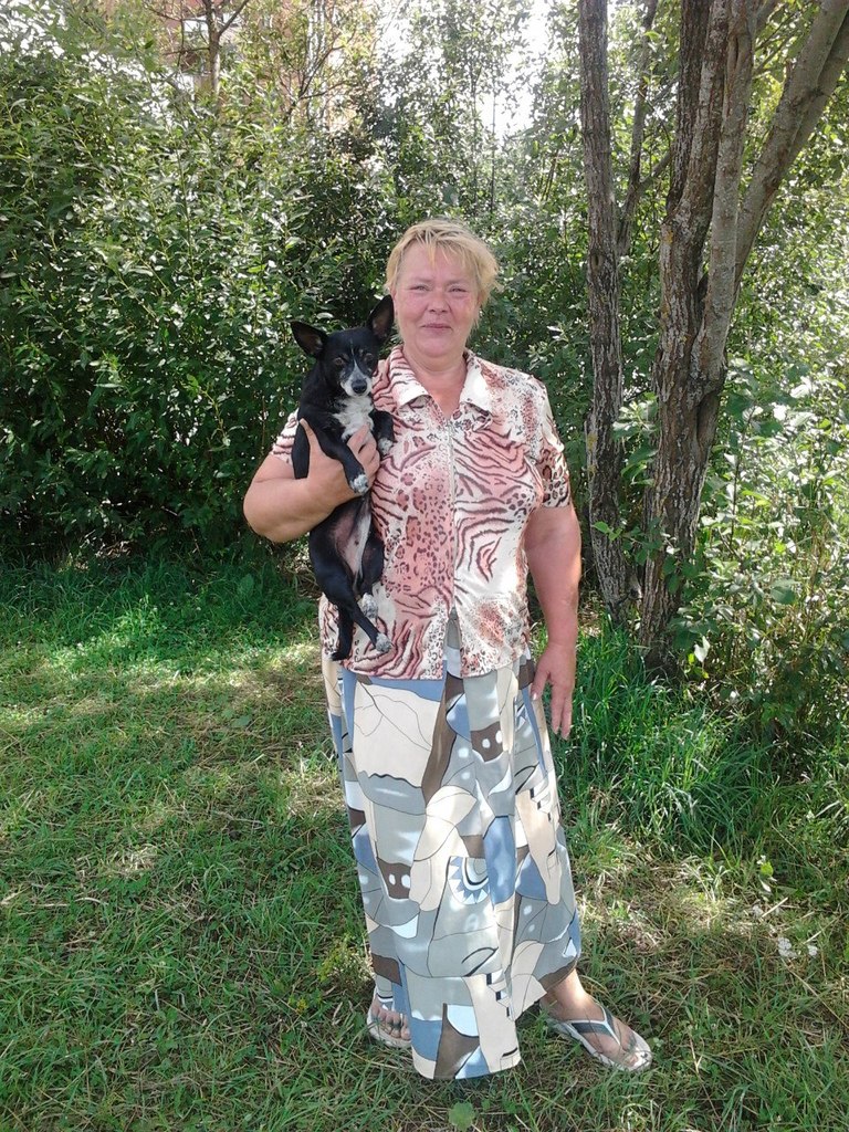 Наталья Тимофеева | Санкт-Петербург