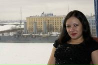 №19 Елена Ивлева : профиль, фото, статус - ВКонтакте
