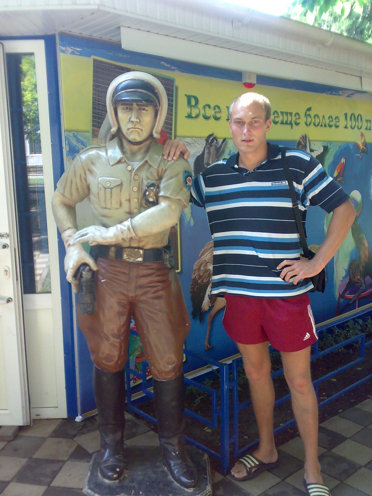 Петр Афанасьев | Череповец