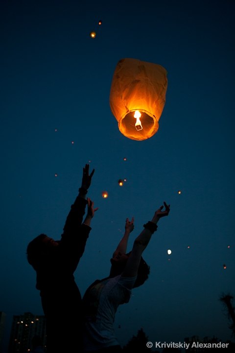 Зина Сабова | Санкт-Петербург