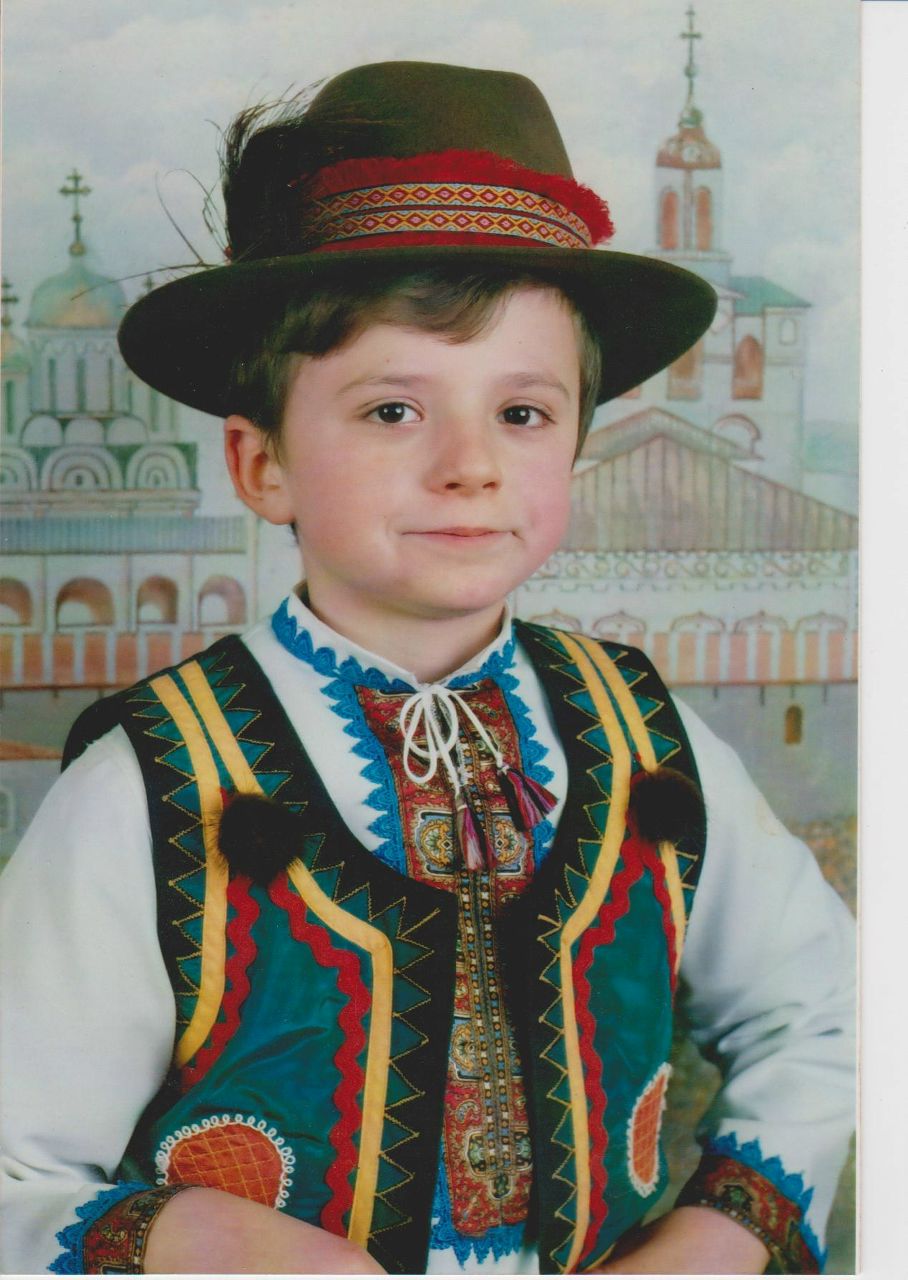 Олег Ткаченко | Житомир