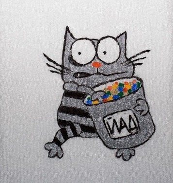 Мария Бессонова | Санкт-Петербург