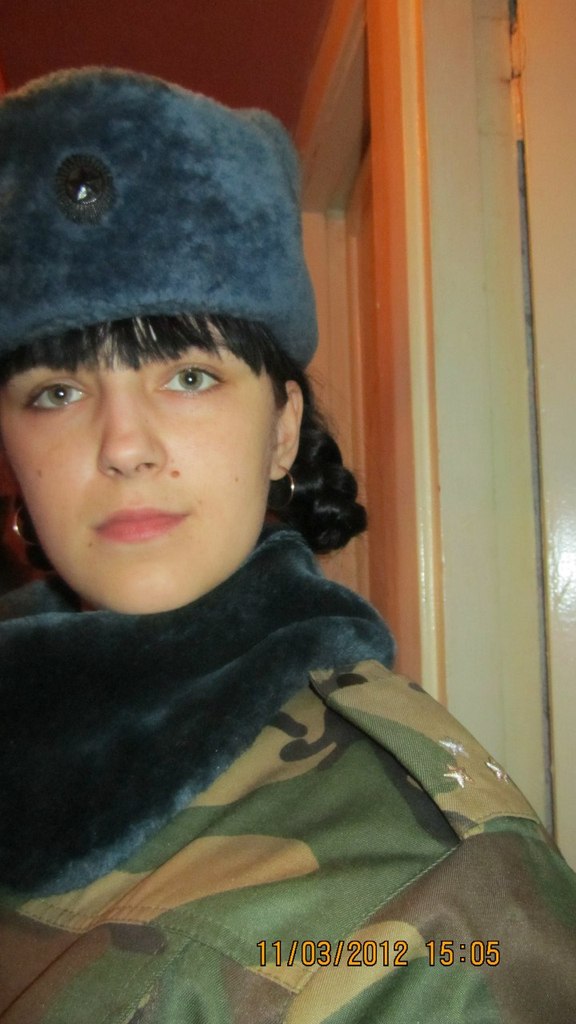 Анна Цыганкова | Минск