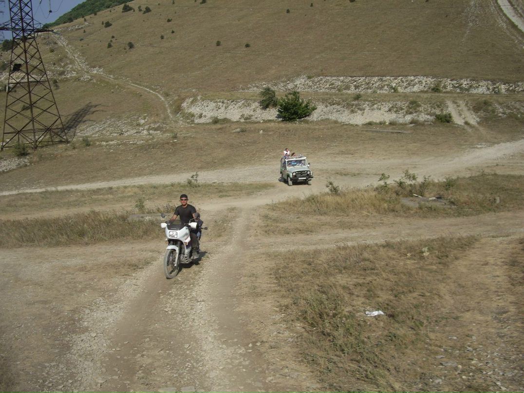 Алексей Поляков | Нижний Новгород