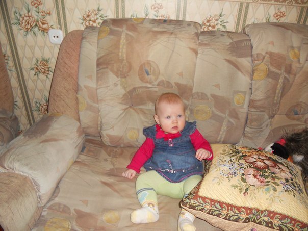 Анютка Скороход | Мурманск