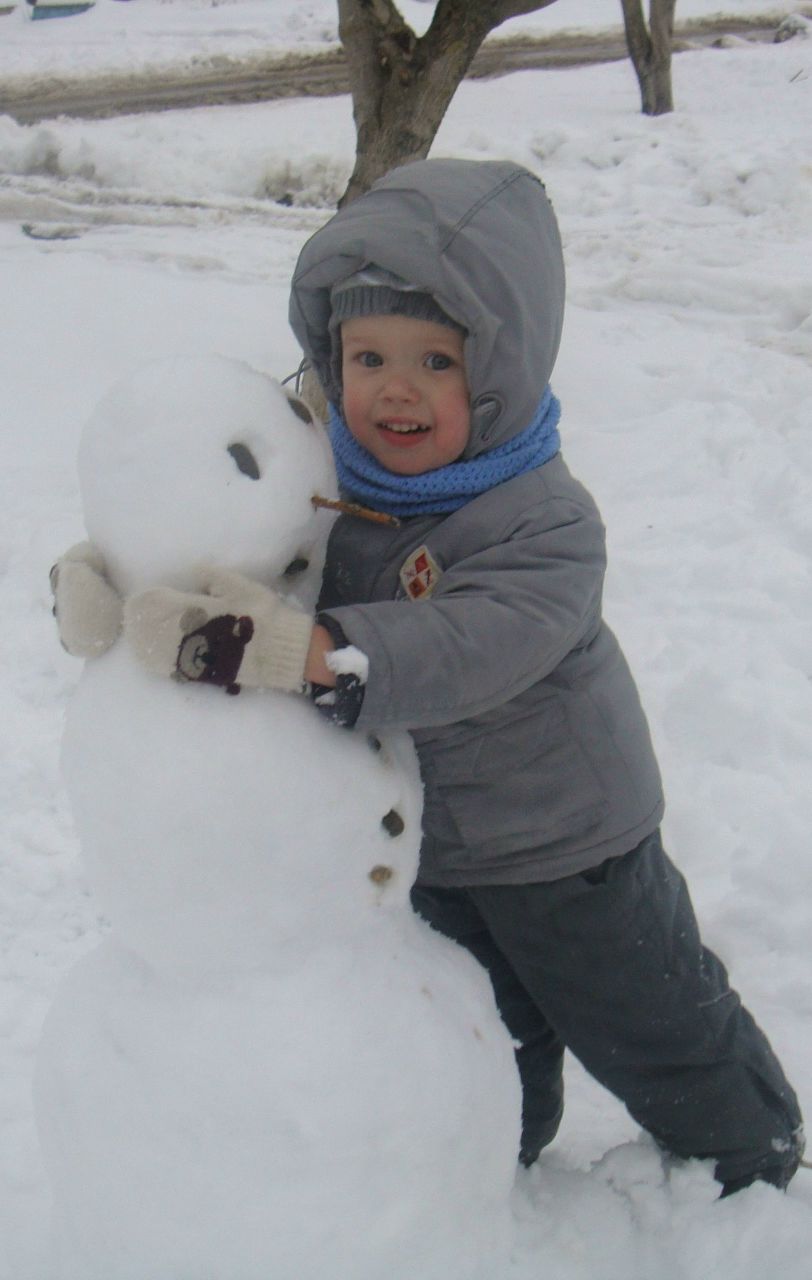 Анюта Каспарова | Сургут