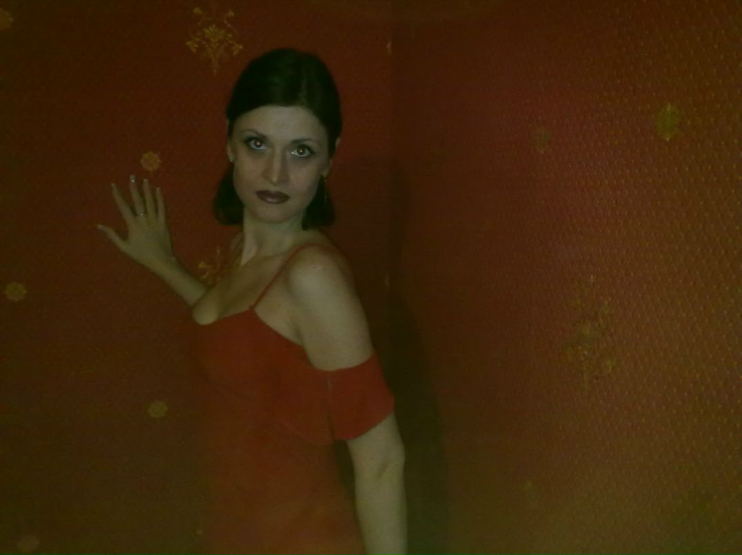 Евгения Лисютина (Алибулатова) | Санкт-Петербург