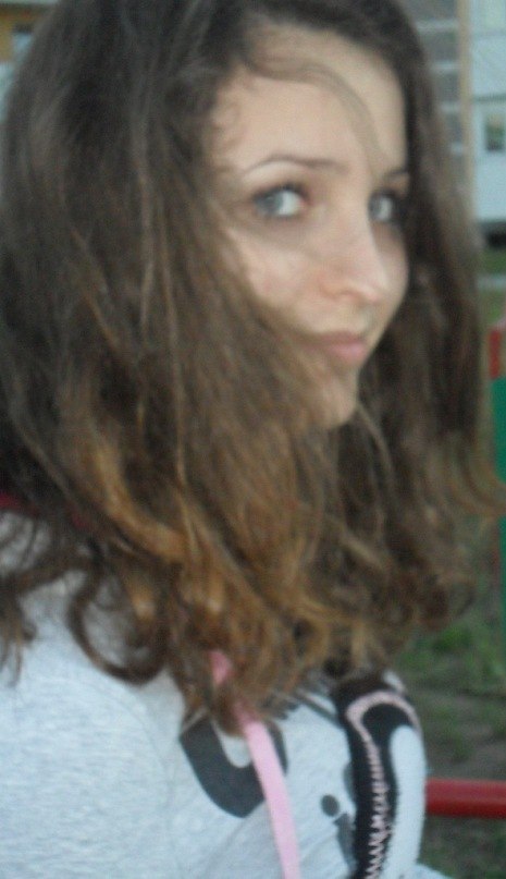 Анастасия Романовская | Чисть