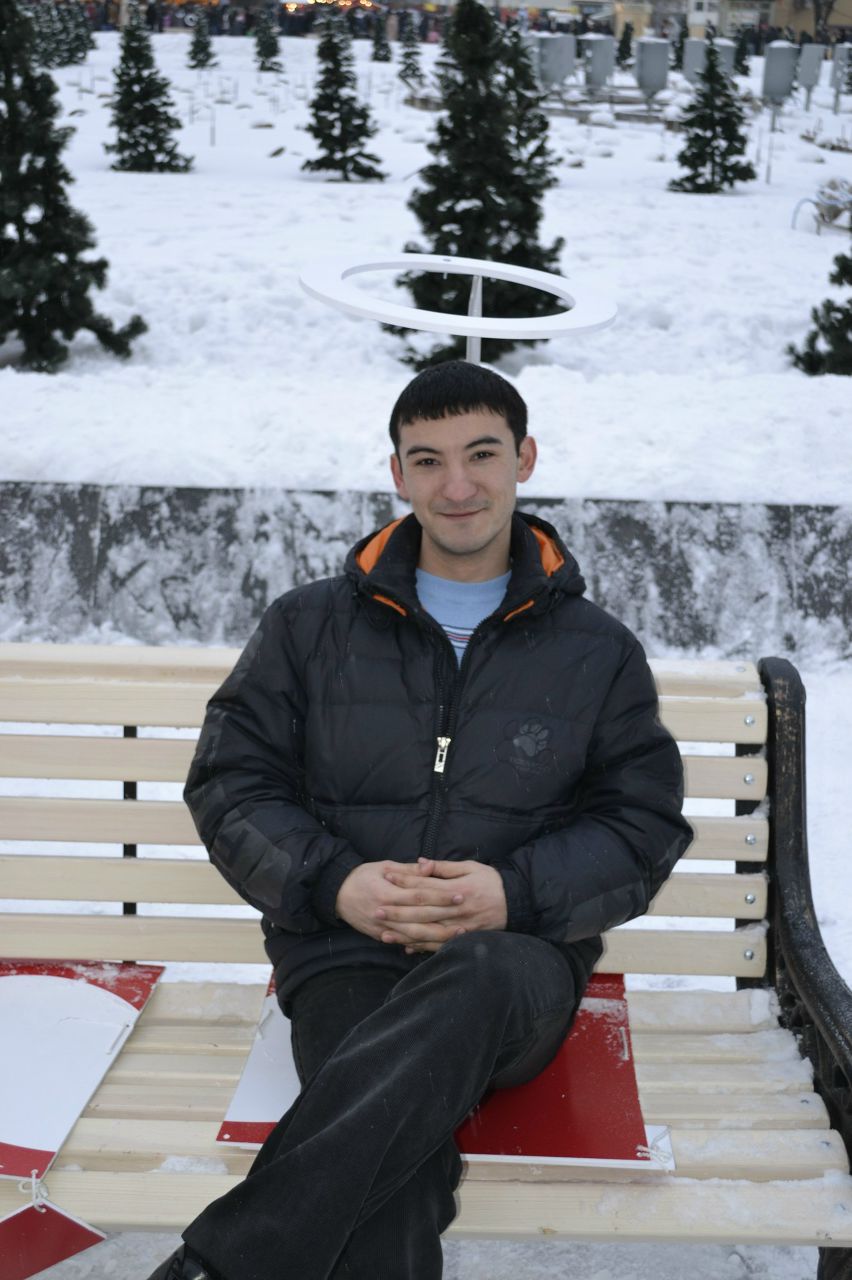 Максим Требунских | Москва