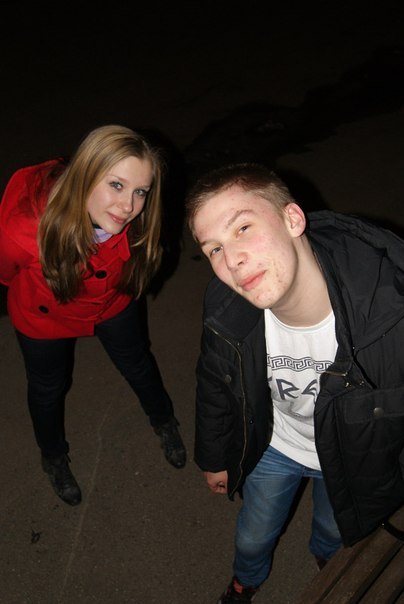 Максим Перфилов | Москва