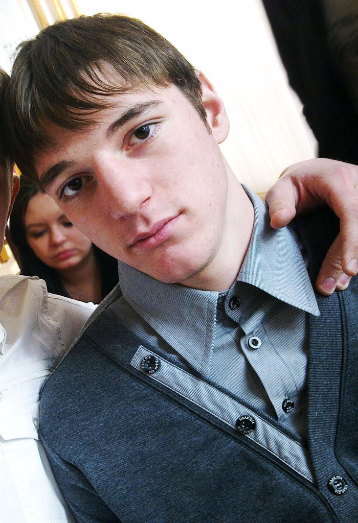 Расул Гасанов | Новосибирск