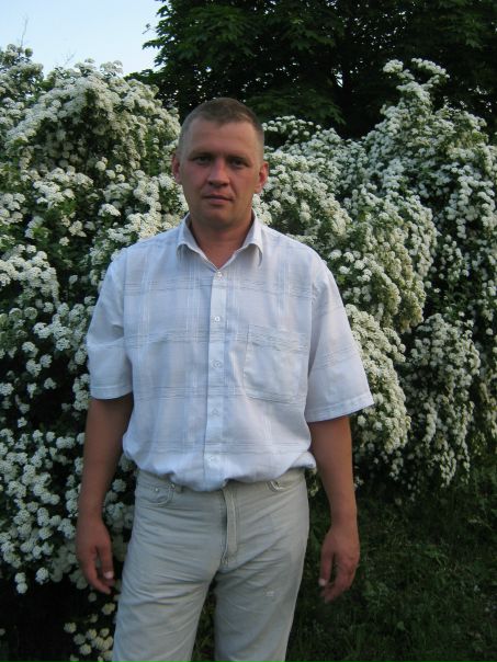 №10, Вадим Кордий, 52 года, Алчевск №10, Вадим Кордий, 52 года, Алчевск