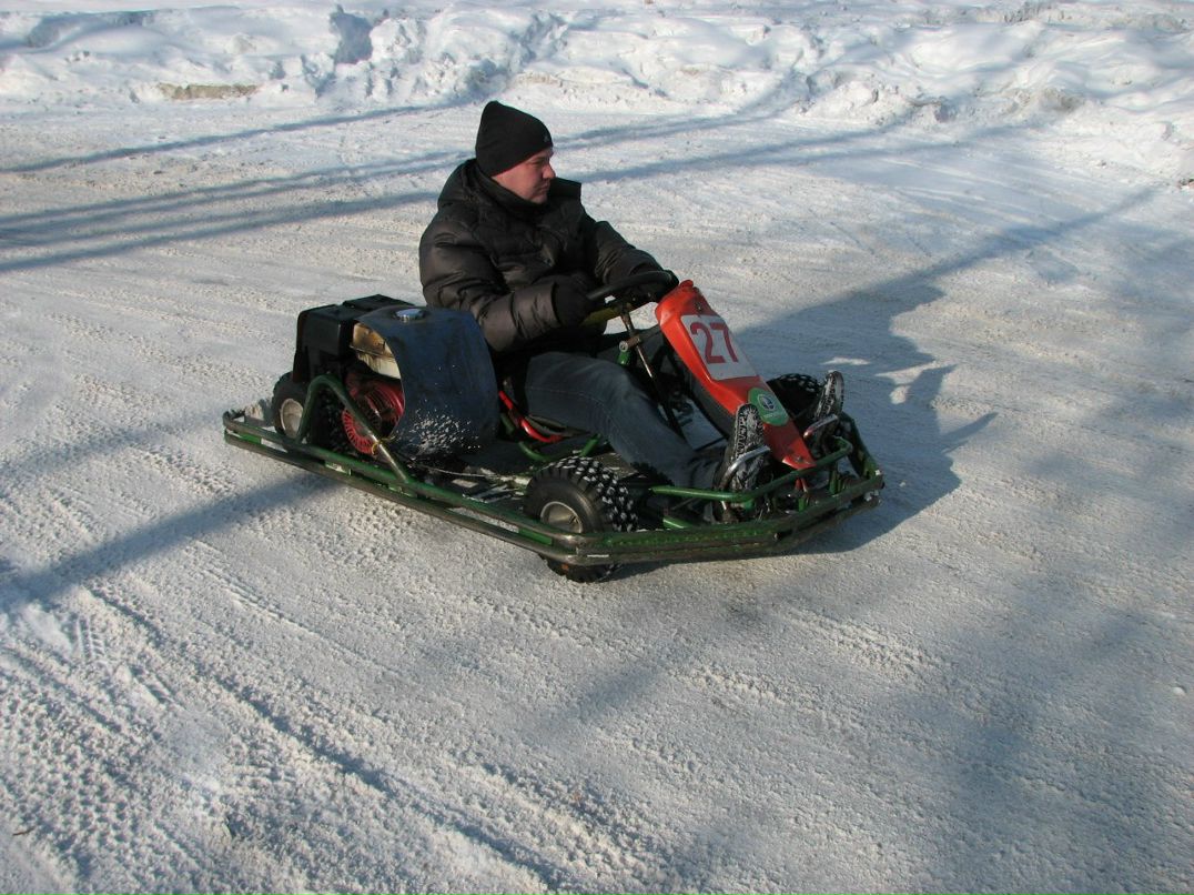 Дмитрий Земляков | Киров