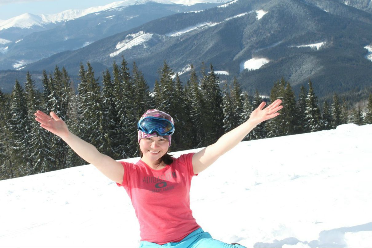 Юрий Моргун | Киев