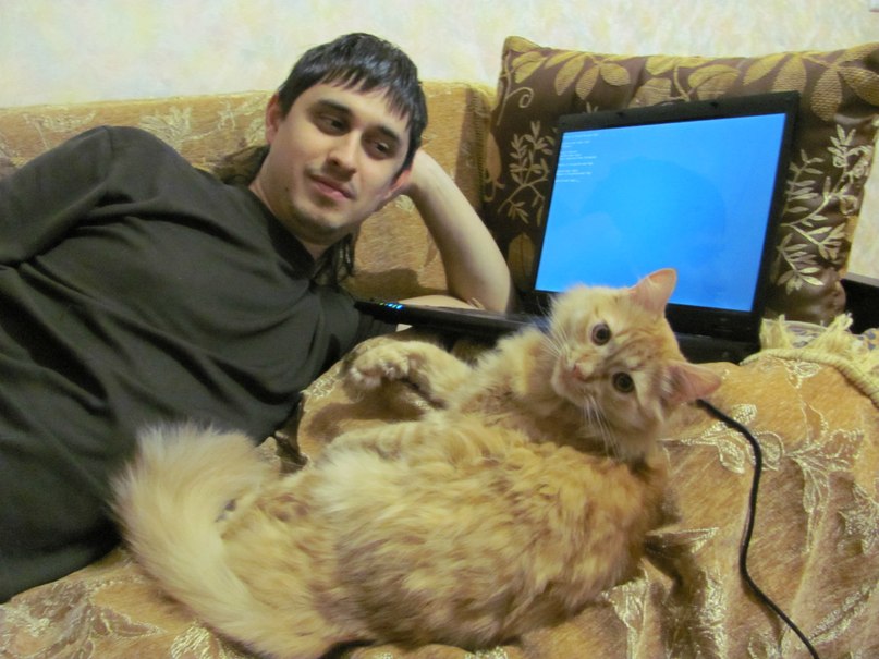 Саша Ищенко po-tri-ot | Николаев