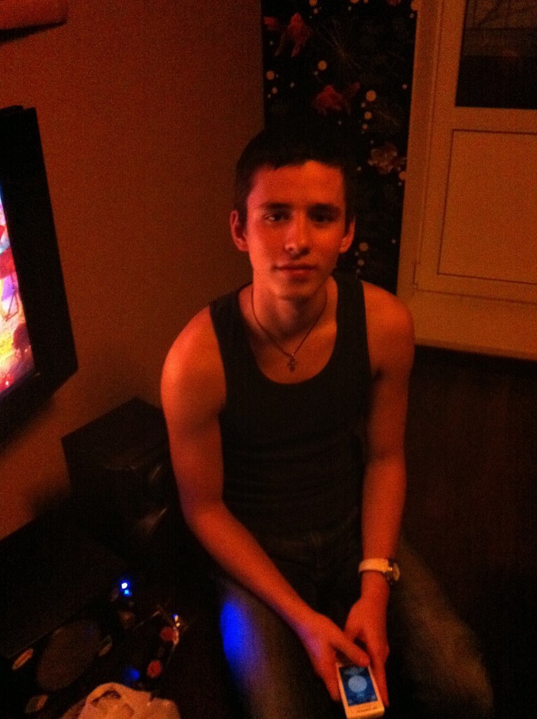 Влад Колычев | Тольятти