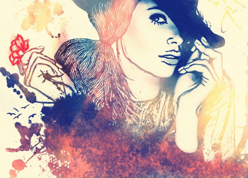 №157, Lucia Bucia №157, Lucia Bucia