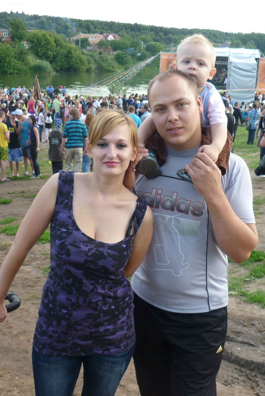 Діма Підвисоцький | Винница