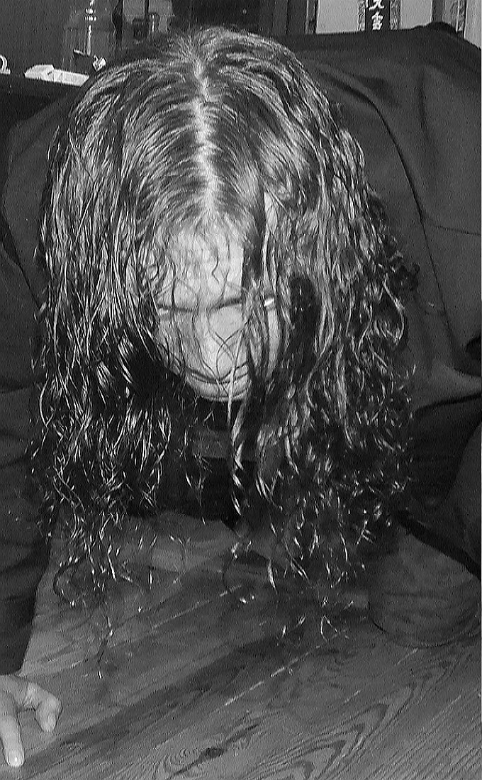 Валерий Черепок | Иркутск