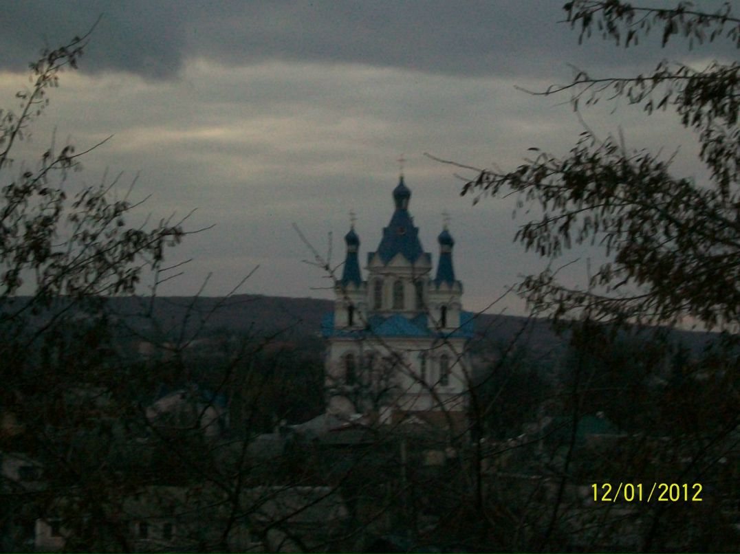 Евгений Почепцов | Бровары