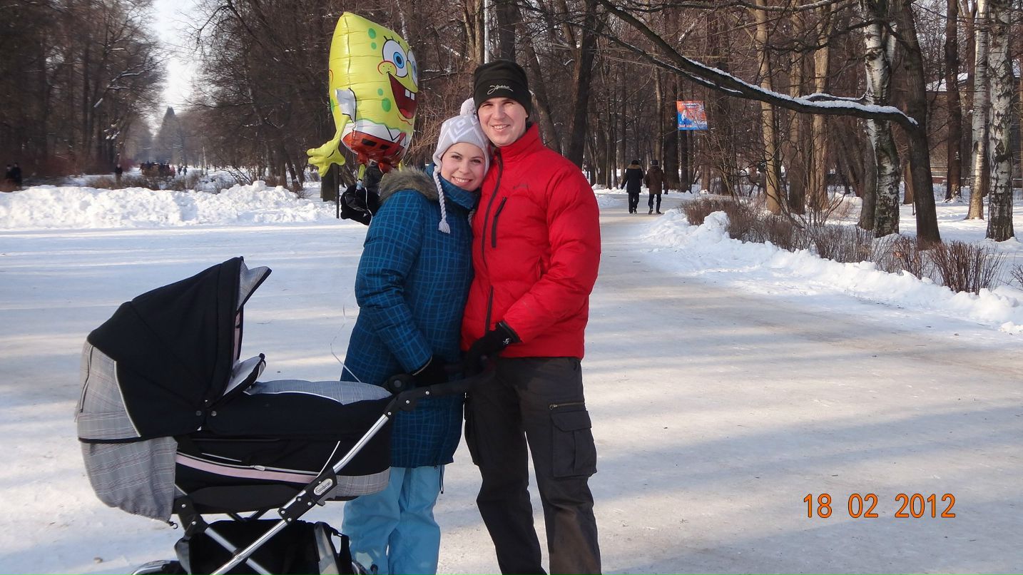 Anya Kotchenko | Санкт-Петербург