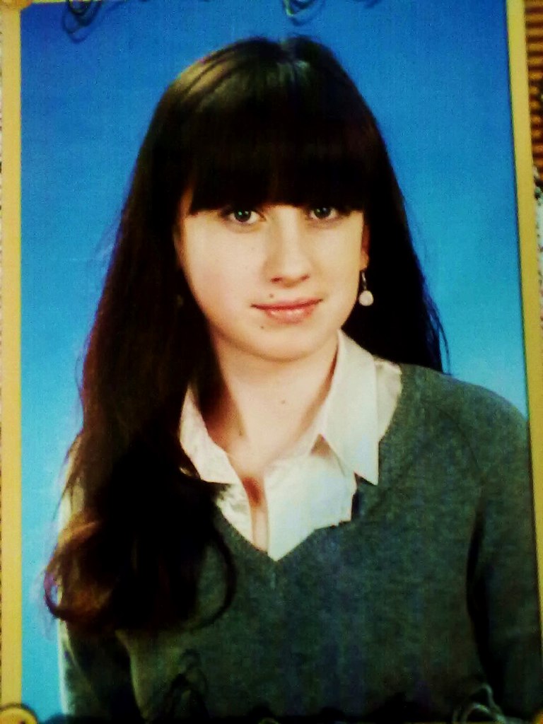 Анастасия Гришечкина | Гуково