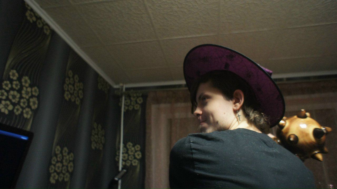 Андрей Симонов | Рязань