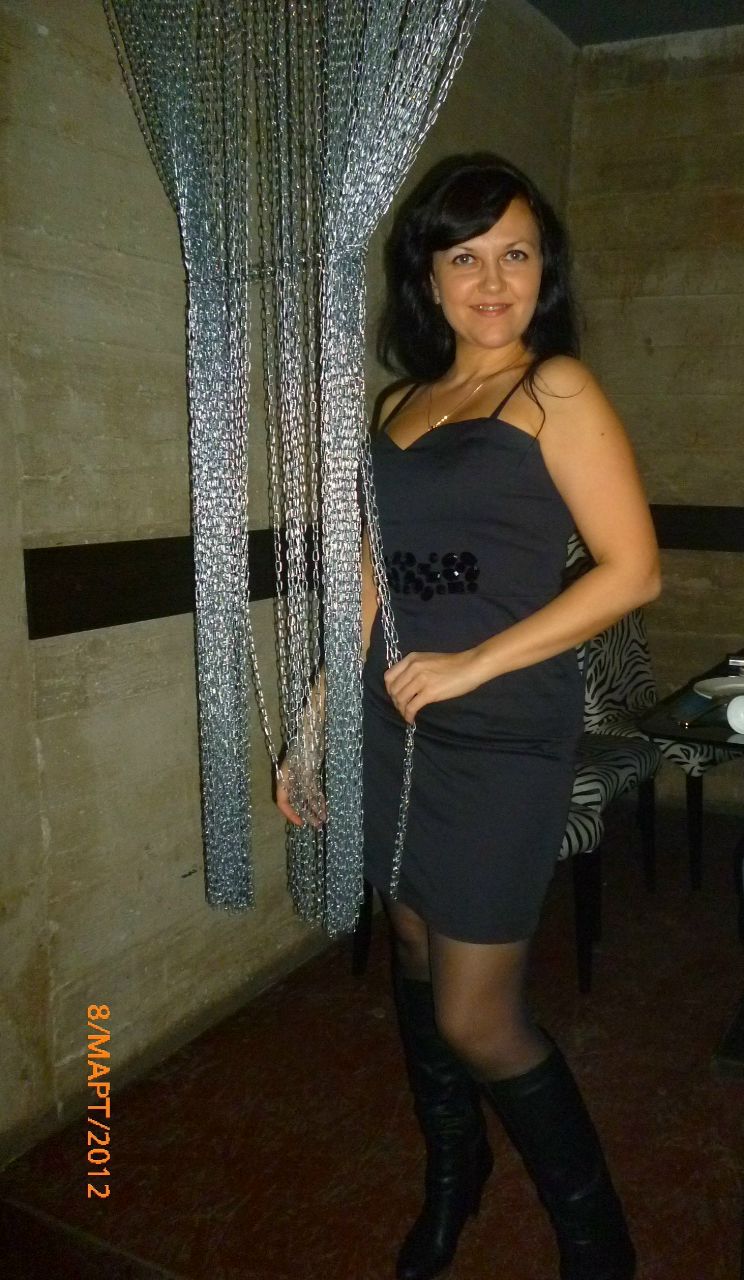 Елена Ефимчева | Кемерово