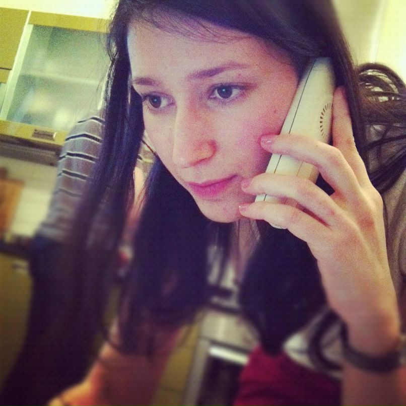 Юлия Мальцева | Санкт-Петербург