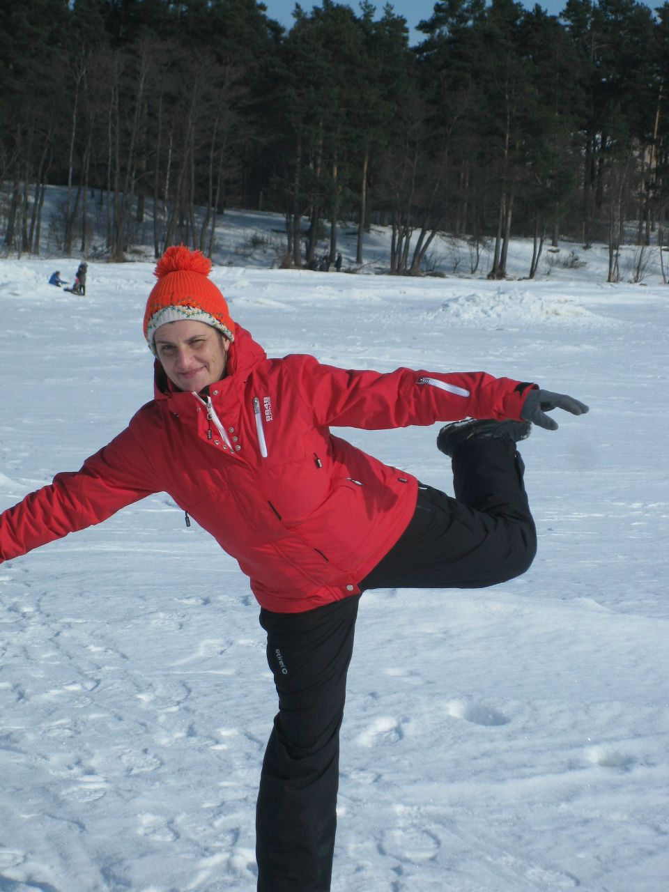 Ольга Королева | Санкт-Петербург