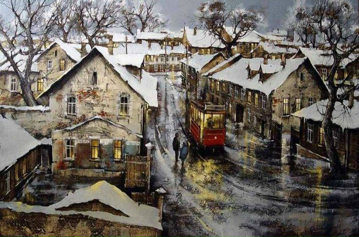 №9, Подруга Ветра, Москва №9, Подруга Ветра, Москва