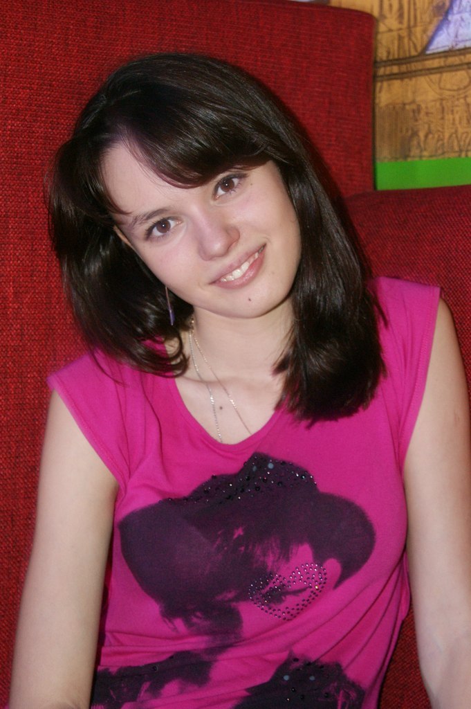 Дарья Макарова | Москва