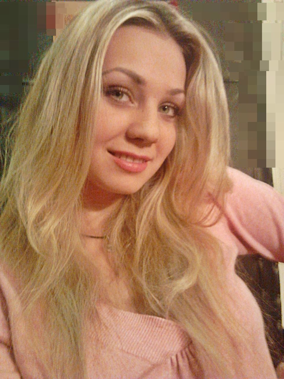 Наташа Филиппова | Кропивницкий / Кировоград