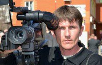 Александр Чигоревский | Алексеевка