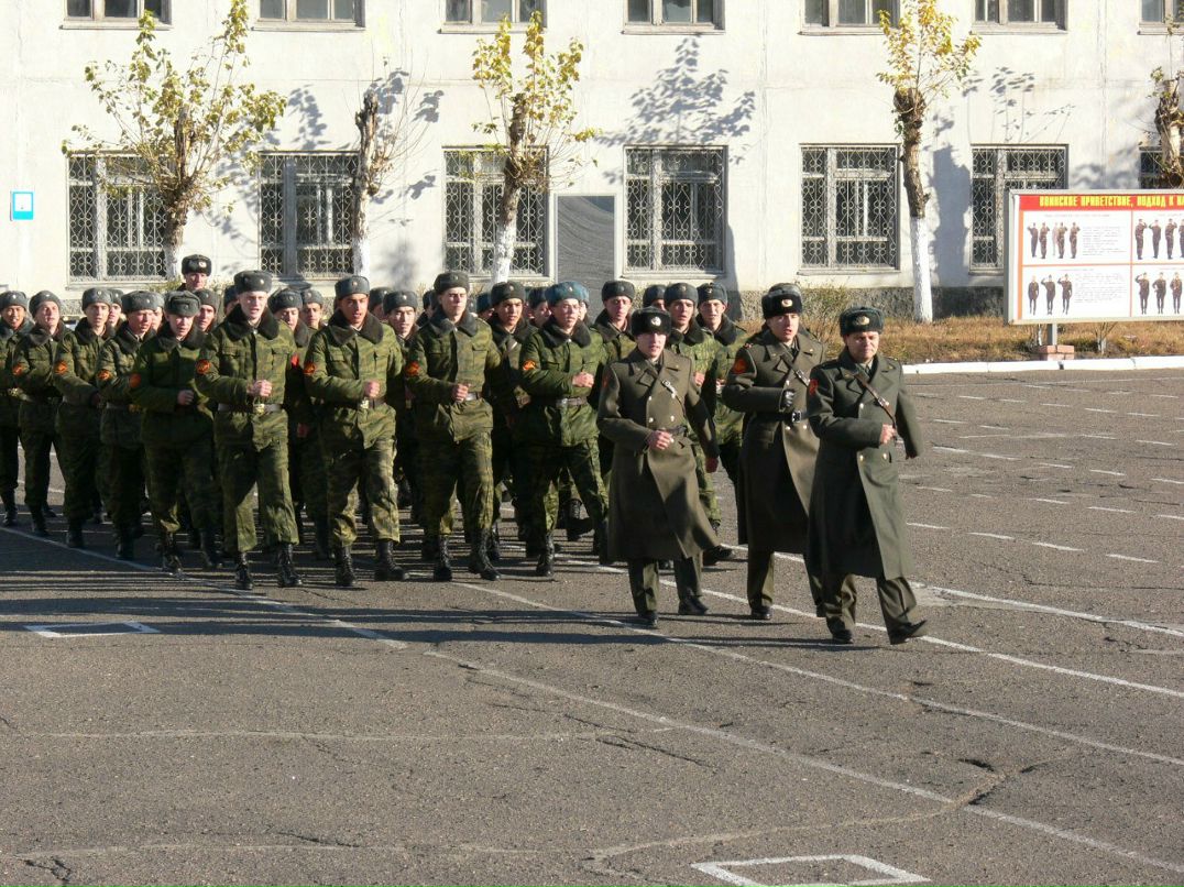 Денис Михелис | Омск