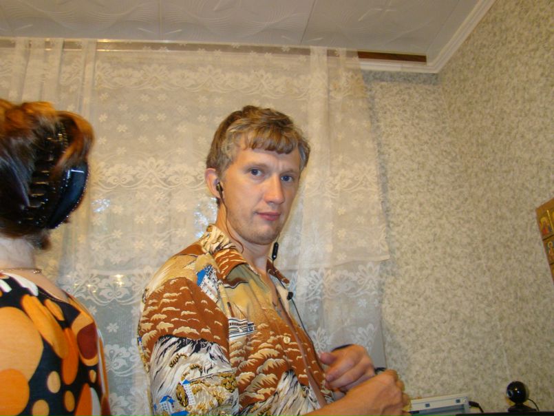 №30, Мстислав Немоляев, 54 года, Пенза №30, Мстислав Немоляев, 54 года, Пенза